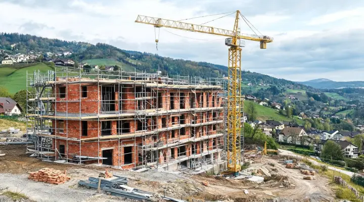 Baubegleitung & Qualitätskontrolle in Hadamar